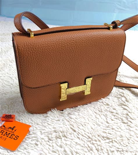 bag hermes selempang.